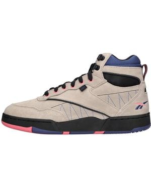 Reebok Sneakers - Blue
