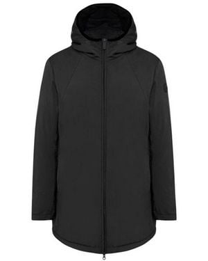 Colmar Jackets - Black