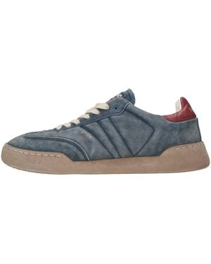 MonoWay Sneakers - Blue