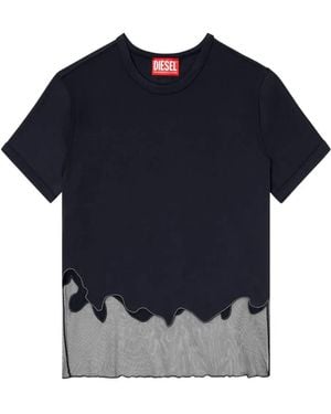 DIESEL Haut - Bleu