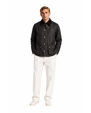 Barbour Coats - Black