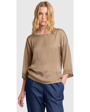 Kocca Bleu Femme