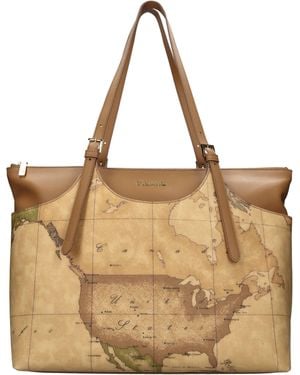 Alviero Martini Bags - Natural