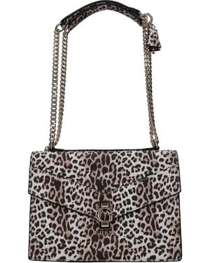 Guess Bags - White