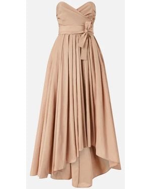 Pinko Papagalla Taffeta 25 - Blanco