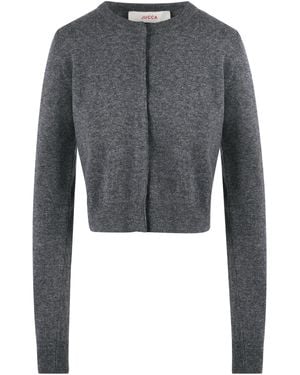 Jucca Shirt - Gray