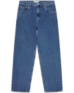 Edwin Jeans Jeans Matrix Pant - Blue