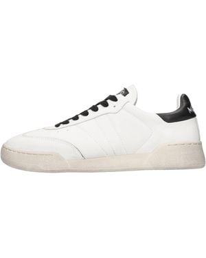 MonoWay Weibe -Sneaker - Weiß