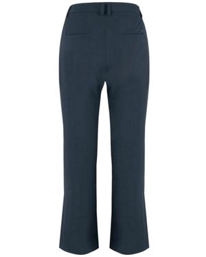Bomboogie Pantalones Azules