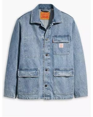 Levi's Levi's Levi's _ - Bleu