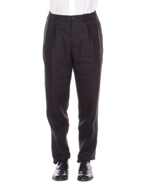 Tagliatore Pants Pgord24340021 En817 Pant - Blue