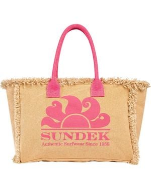 Sundek Bags - Pink