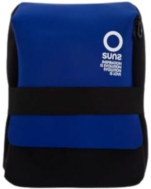 Suns Backpack Adult Stone Nep Pack - Blue
