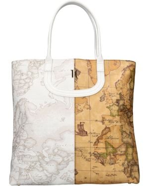 Alviero Martini Bags - Natural