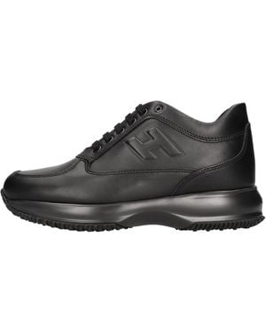 Hogan Sneakers - Black
