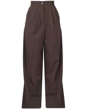 Weekend by Maxmara Weekend Maxmara Weekend Maxmara - Bruin