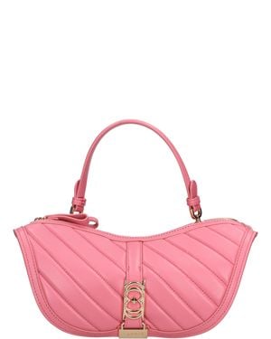 La Carrie Bags - Pink