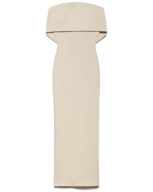 Aniye By Midi Dress Tara - White