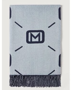 Marella Scarf - Gray