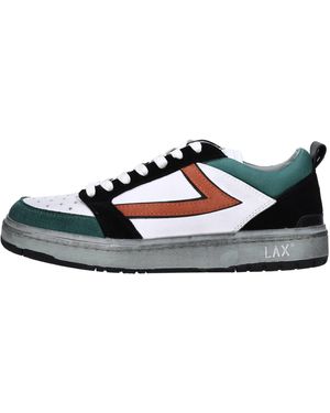 HTC Sneakers Multicolore - Bleu