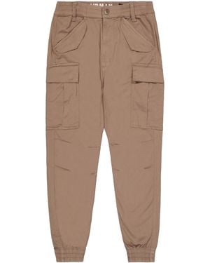 Alpha Industries Airman Pants - Natural