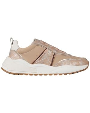 Alexander Smith Sxbcbzw-8038-Dig Leather - White