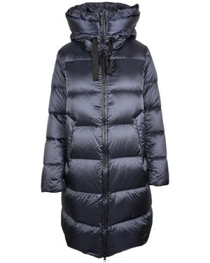 Bomboogie Blauwe Jassen