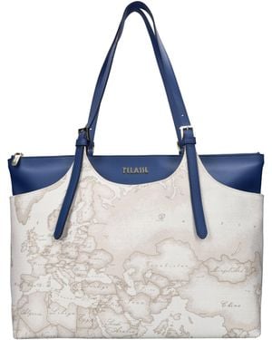 Alviero Martini Bags - Blue