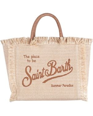 MC2 Saint Barth Medium Bag - Natural