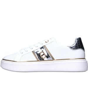 Twinset Sneakers - White