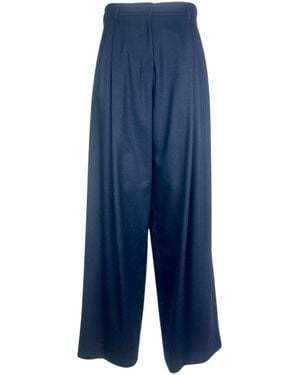 Max Mara Rtw - Blue