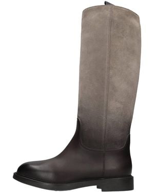 Doucal's Boots - Black
