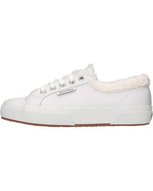 Superga Sneakers - White