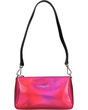 Lancaster Des Sacs. Fuchsia - Rose