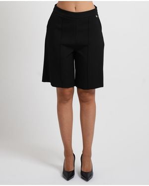 Denny Rose Short Noir