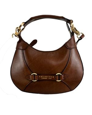 The Bridge Shoulders - Brown