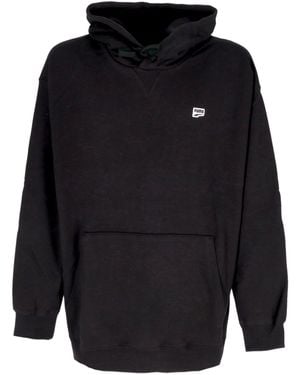 PUMA Sweat A Capuche Leger Pour Hommes Downtown Hoodie Tr Noir - Bleu
