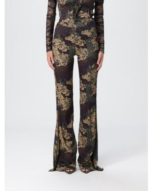 DIESEL Pantalone - Black