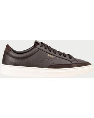 BOSS Sneakers - Brown