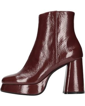 Festamilano Bottes Rouges - Violet