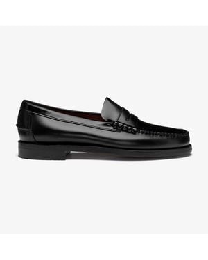 Sebago Moccasin 7000300 - Black