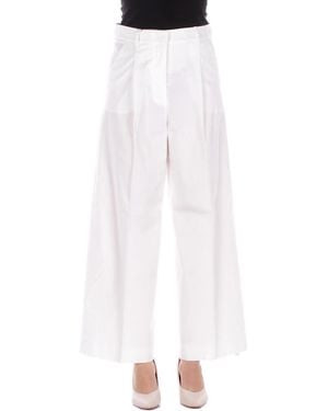Weekend by Maxmara Pants - White