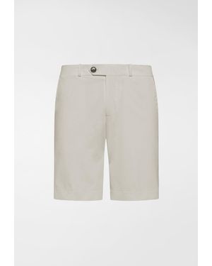 Rrd Bermudas 26306 85 Blanco