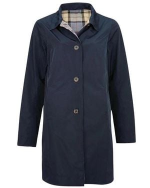 Barbour Bibbity Jacket Lwb0535 - Blauw
