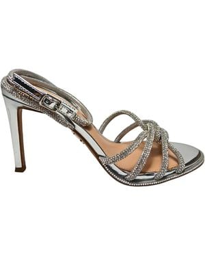 Steve Madden Smw41C52Q52123 Eco-Leather - Metallic