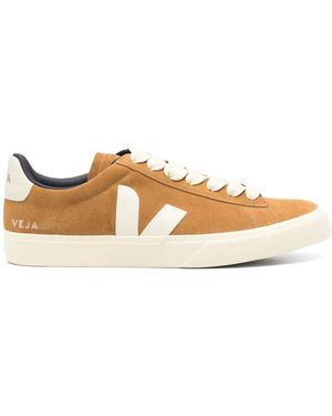 Veja Campo Sneakers - Bruin