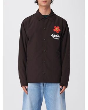 KENZO Giacca - Black