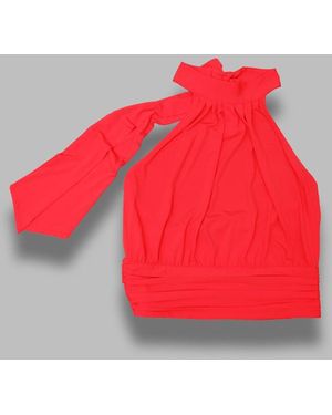 Gestuz Kadie Top - Red