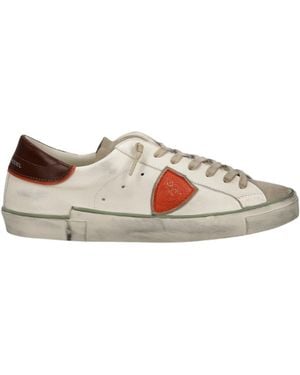 Philippe Model Souris - Gris