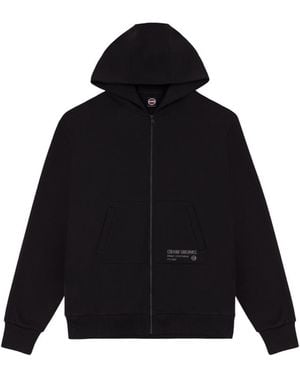 Colmar Sweaters - Black
